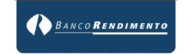 bandeira do Banco rendimento